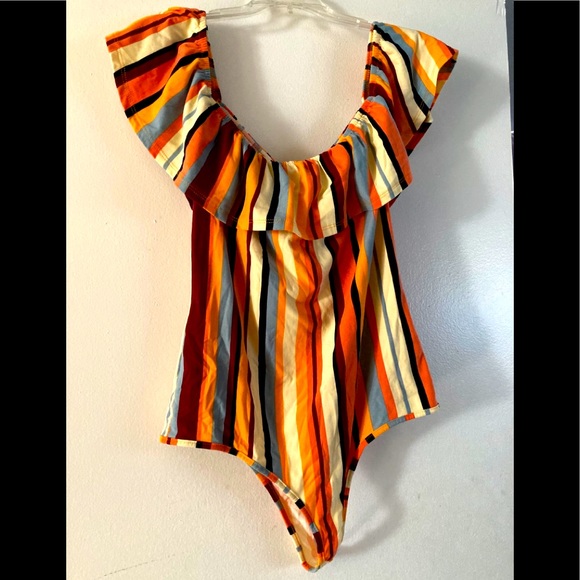 Bodysuit